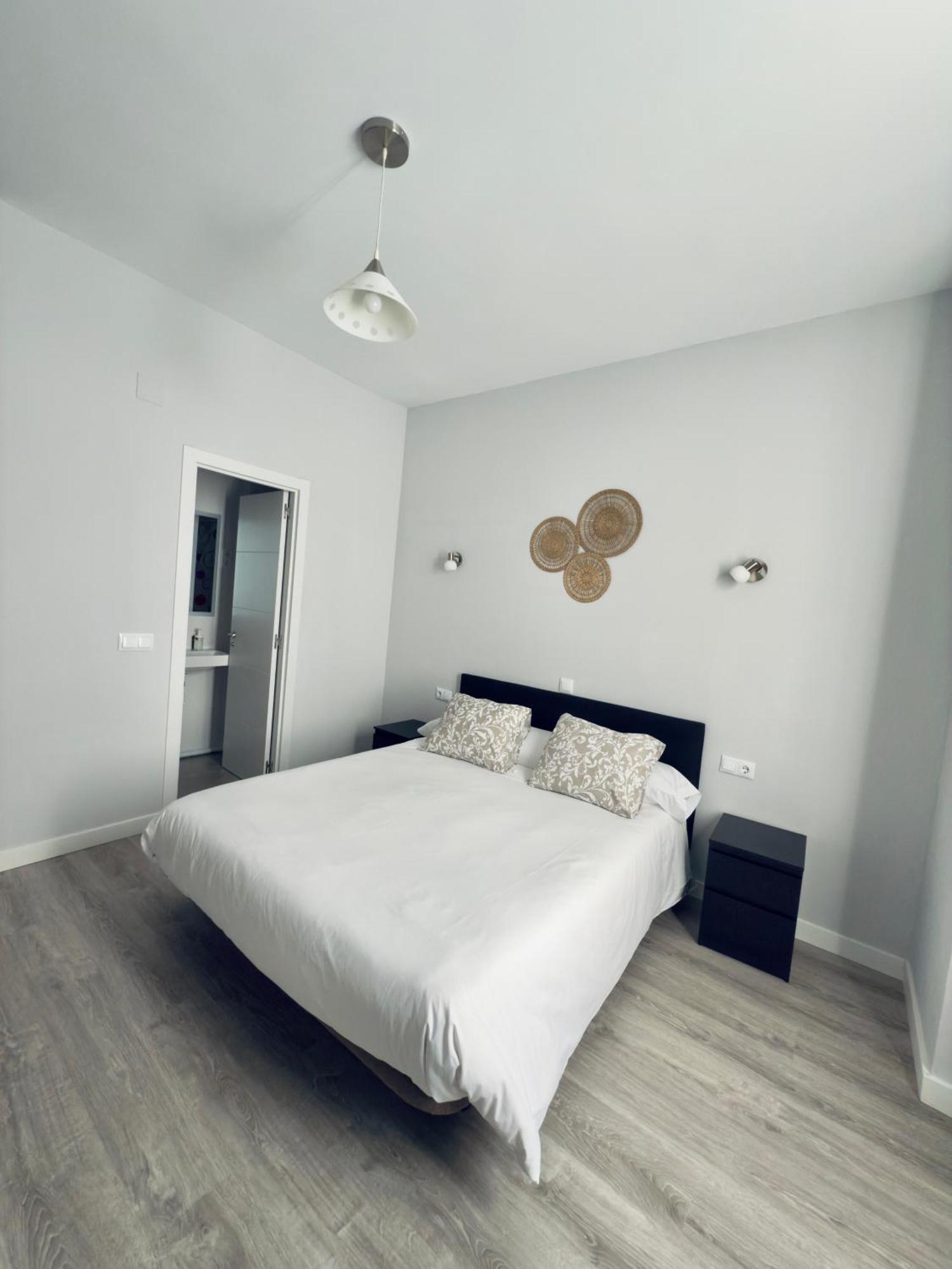 Hostal Conde De Alba マドリード エクステリア 写真